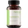 Nutriqa Brain Boost Pro 60db kapszula (Mentális Fókusz)