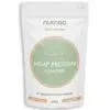 Nutriqa Hemp Protein (Bio Kendermag Fehérje Por) 250g