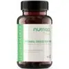 Nutriqa Optimal Digestion Pro 60db kapszula (Optimális Emésztés)
