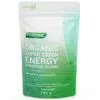 Nutriqa Super Green Energy (Bio Szuper-Zöld Energia) 125g