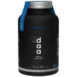Nutriversum DARK-DAA 60db