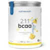 Nutriversum FLOW-2:1:1 BCAA  ananász-mangó sugar free 360g