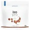 Nutriversum PURE-Iso Pro tejcsokoládé 2000g