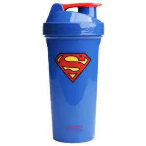 Nutriversum SmartShake- Lite Superman 800ml