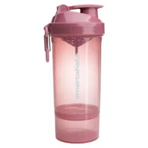Nutriversum SmartShake- Original2GO ONE Deep Rose 800ml