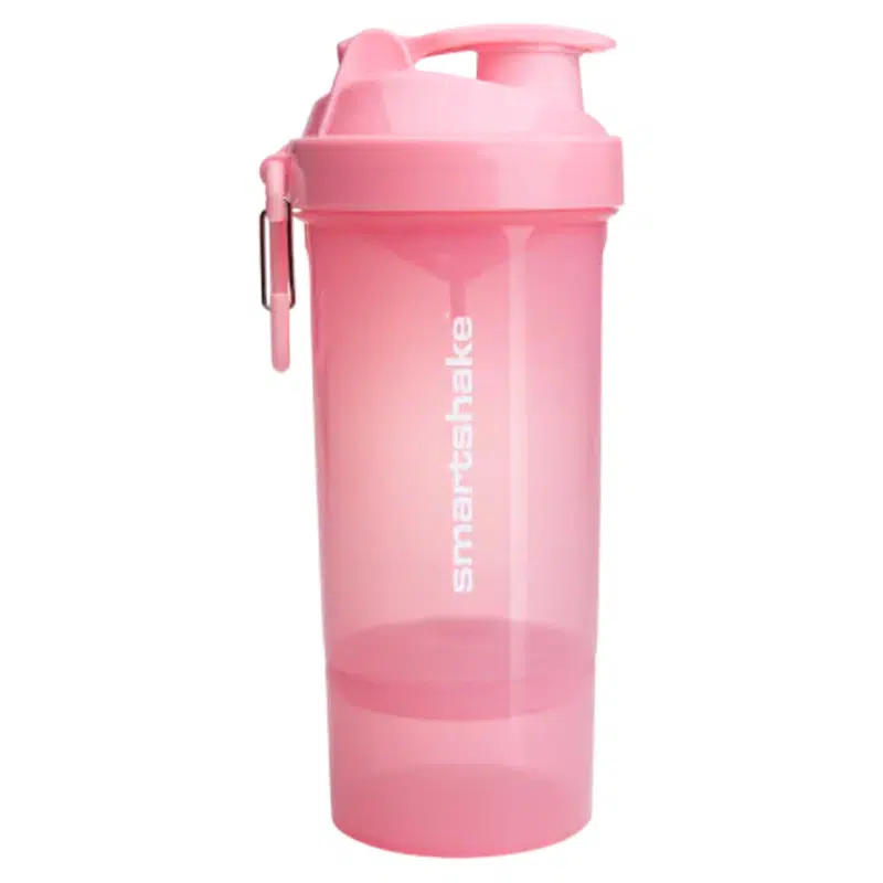 Nutriversum SmartShake- Original2GO ONE Light Pink 800ml