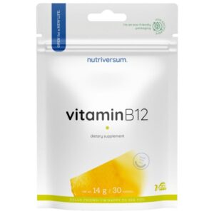 Nutriversum VITA - B12  30db