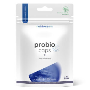Nutriversum VITA- Probio probiotikum caps 60db