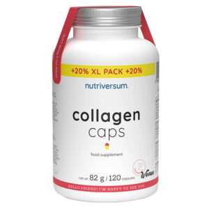 Nutriversum WOMEN-Collagen +20% 120 db