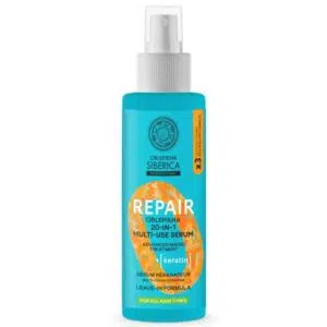Oblepikha Siberica 20 az 1-ben Helyreállító homoktövis szérum 200ml