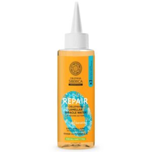 Oblepikha Siberica Helyreállító homoktövis lamellás víz 200ml