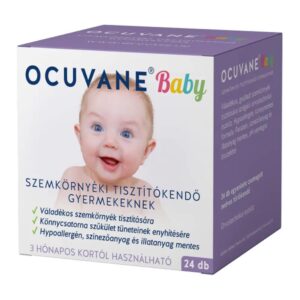 Ocuvane Baby 24db (Damona)