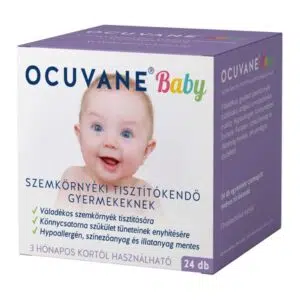 Ocuvane Baby 24db (Damona)