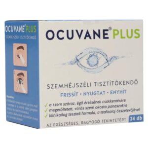 Ocuvane Plus 24db (Damona)