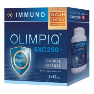 Olimpiq SXC Immuno 60-60db
