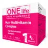 One Life Haj Multivitamin komplex 90 db kapszula