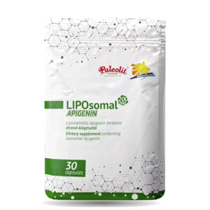 Paleolit LIPOsomal Apigenin 200mg 30db kapszula