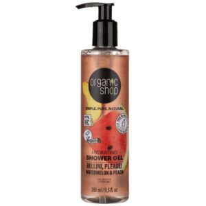 Organic Shop “Bellini