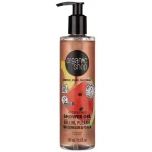 Organic Shop “Bellini