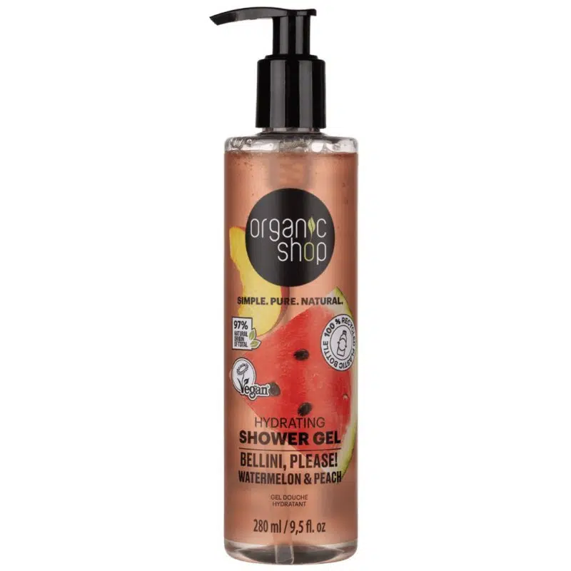 Organic Shop “Bellini