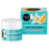 Organic Shop Éjszakai arckrém narancsvirággal E-vitaminnal és mandulaolajjal 50ml