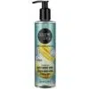 Organic Shop  “Lemon macaron” Feszesítő tusfürdő citrommal és mentával 280ml