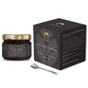 Organiqa Shilajit gyanta 50g
