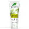 Dr.organic bio teafa testápoló 200 ml