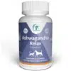 PETAMIN Ashwagandha Relax kapszula kutyáknak-macskáknak 60db