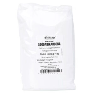 Paleolit Szódabikarbóna étkezési 1kg