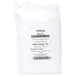 Paleolit Szódabikarbóna étkezési 1kg