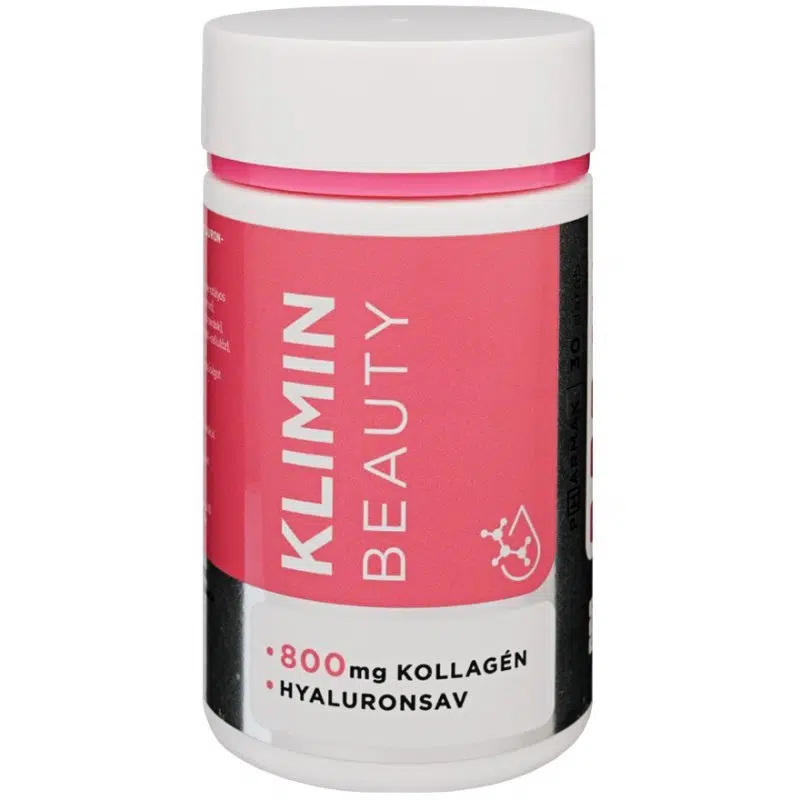 Pharmax Klimin Beauty kapszula 30db