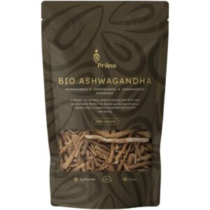 Prana Bio Ashwagandha por 125g