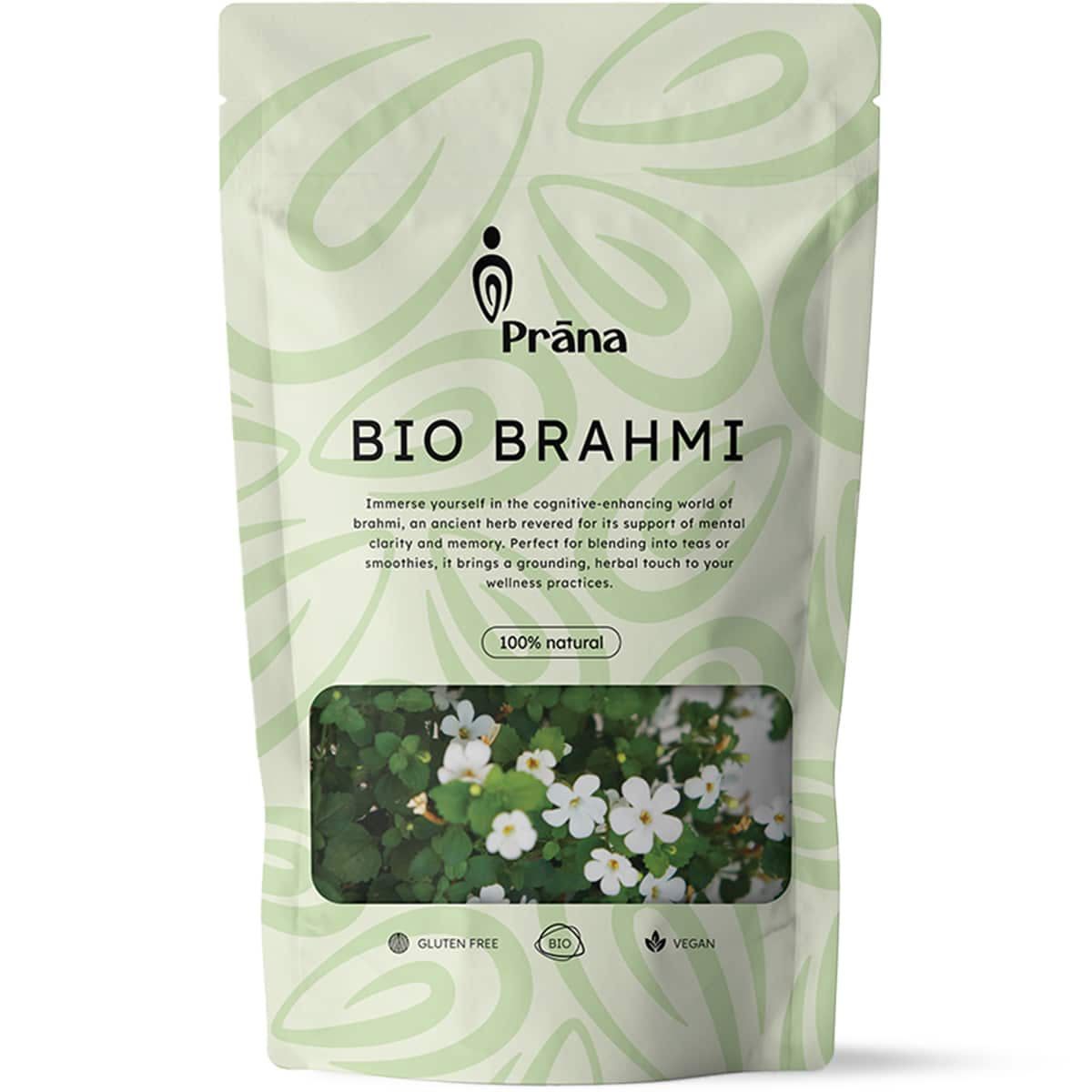 Prana Bio Brahmi por 100 g