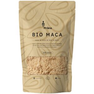 Prana Bio Maca por 250g