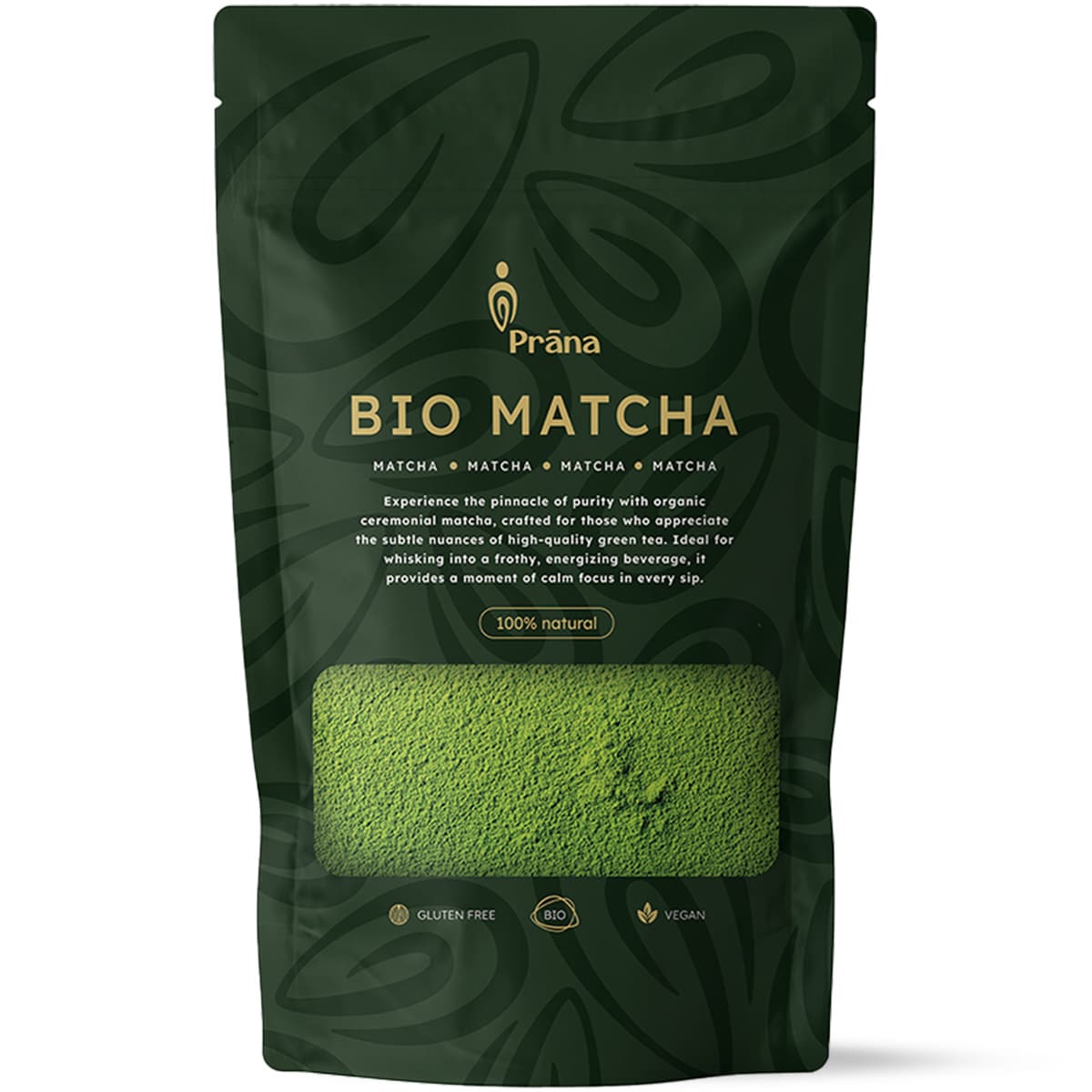 Prana Bio MATCHA por 60g