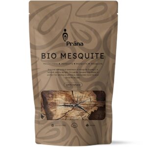 Prana Bio Meszkitó-fa por 125g