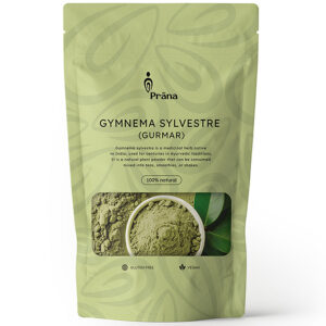 Prana Gymnema Sylvestre (Gurmar) por - 100g