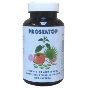 Prostatop Fűrészpálma