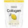 Pure Gold Collagen Marha kollagén tasakos italpor - Lemonade 300g