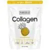 Pure Gold Collagen Marha kollagén tasakos italpor - Pineapple (ananász) 300g