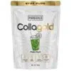 Pure Gold CollaGold Marha és Hal kollagén italpor hialuronsavval (tasakos) - 300g Mojito