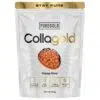 Pure Gold CollaGold Marha és Hal kollagén italpor Mangó - 300g tasakos