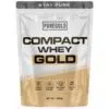 Pure Gold Compact Whey Gold - Dubai White Chocolate 1000g