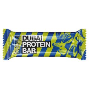 Pure Gold Dubai Bar - 50g