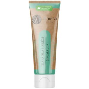 Pure Vi Melaleuca