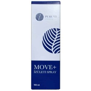 Pure Vi Move+ ízületi spray 100ml