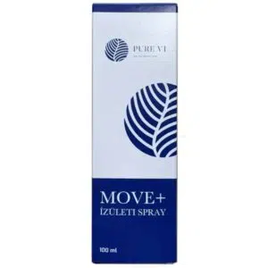 Pure Vi Move+ ízületi spray 100ml