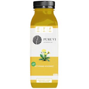 Pure Vi Pitypang-kivonat 500ml