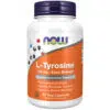 Now L-Tyrosine